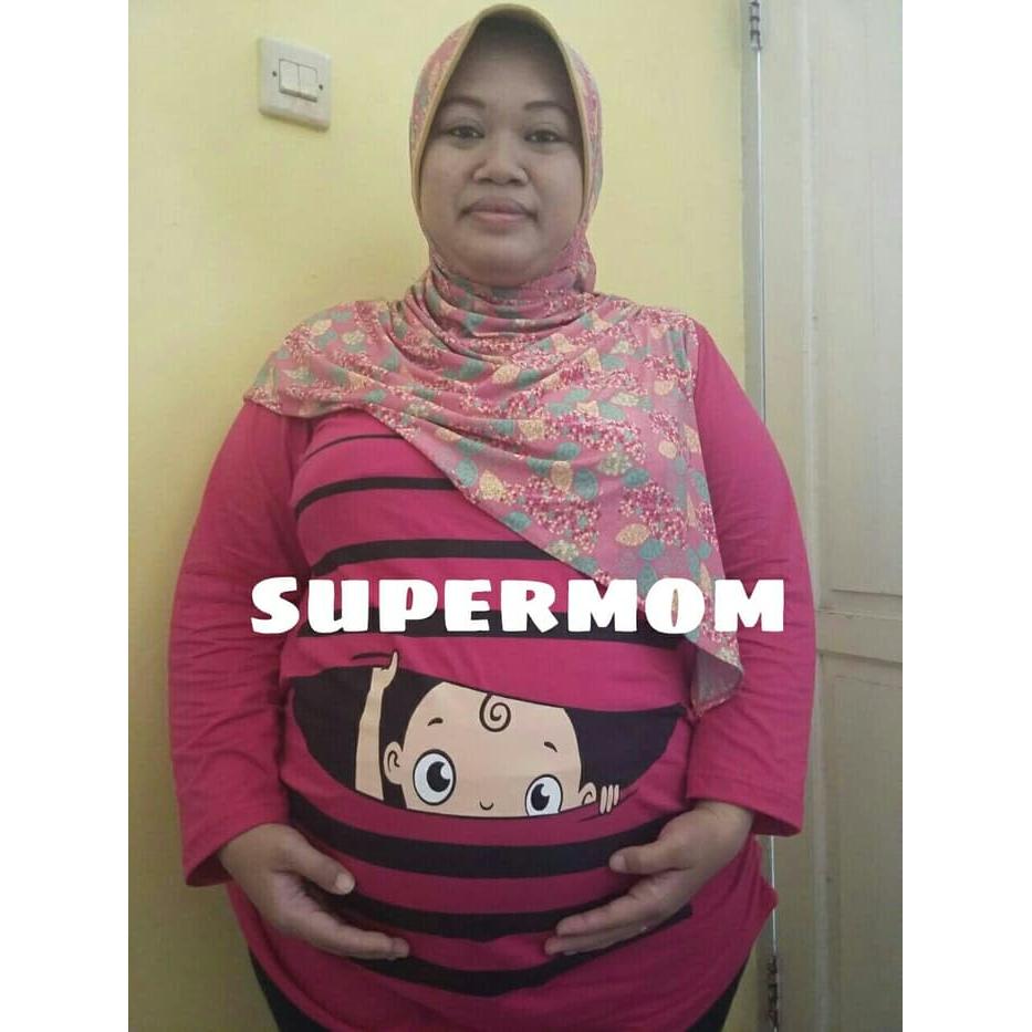 Detail Ibu Ibu Hamil Lucu Nomer 27