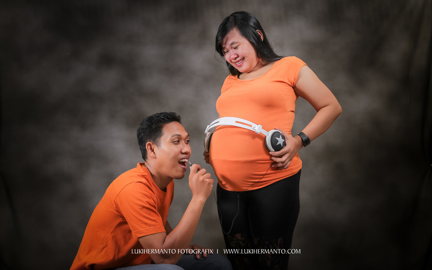 Detail Ibu Ibu Hamil Lucu Nomer 31