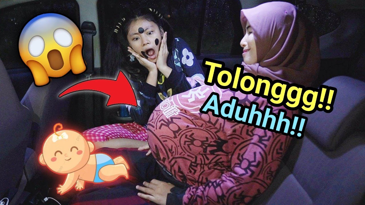 Detail Ibu Ibu Hamil Lucu Nomer 32