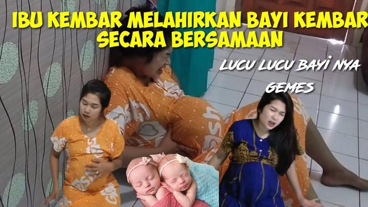 Detail Ibu Ibu Hamil Lucu Nomer 38