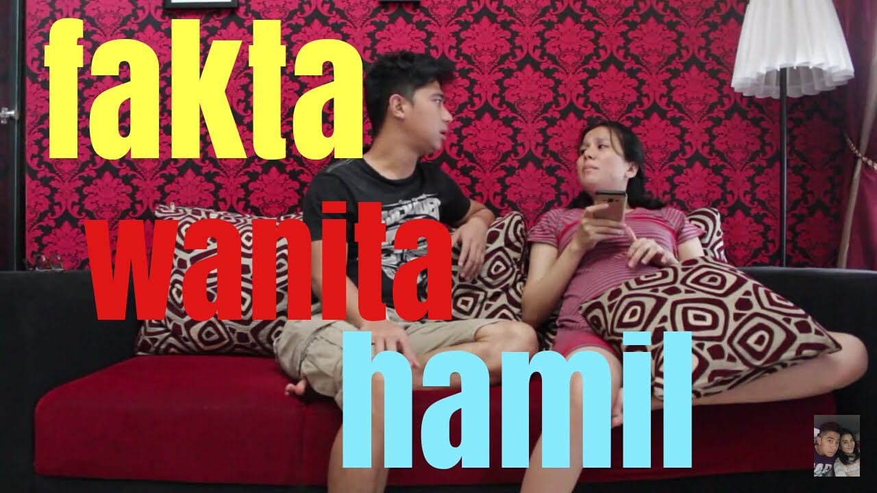 Detail Ibu Ibu Hamil Lucu Nomer 44