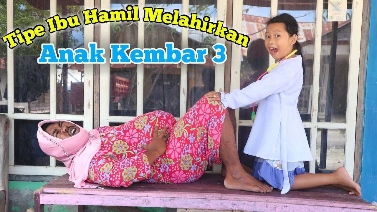 Detail Ibu Ibu Hamil Lucu Nomer 7