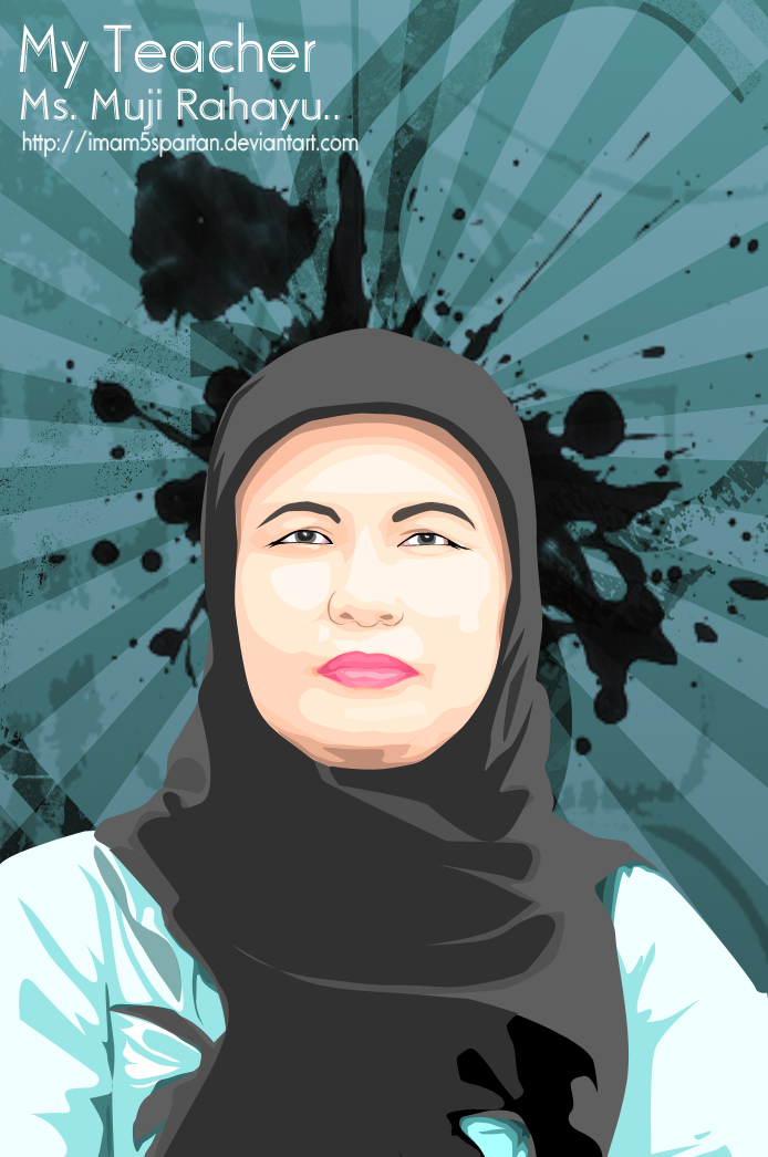 Ibu Ibu Vector - KibrisPDR