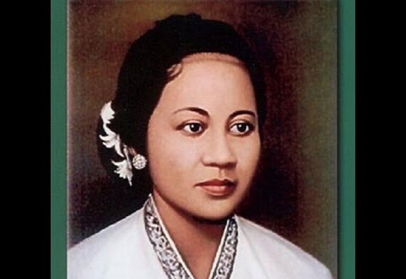 Detail Ibu Kartini Gambar Nomer 22