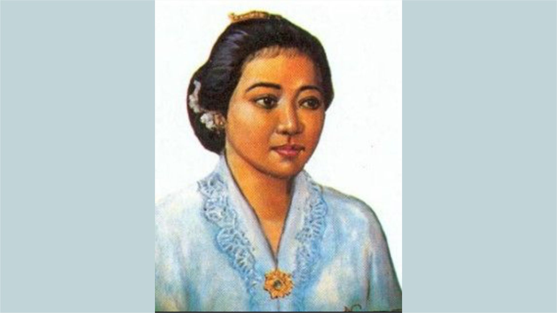 Detail Ibu Kartini Gambar Nomer 6