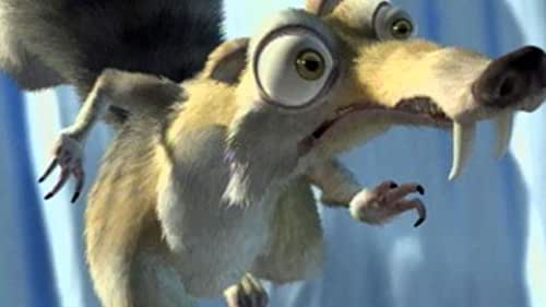 Detail Ice Age Actors Nomer 3