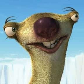 Detail Ice Age Actors Nomer 36