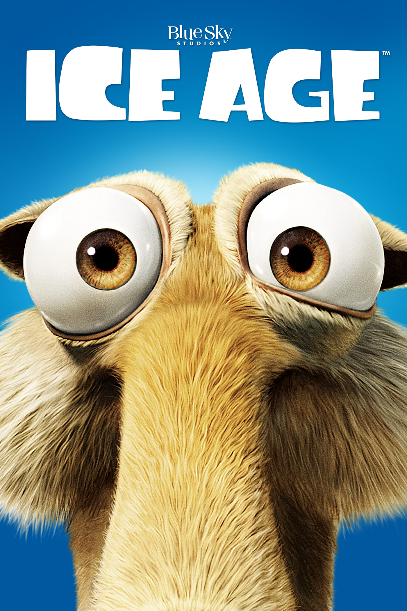 Detail Ice Age Actors Nomer 38