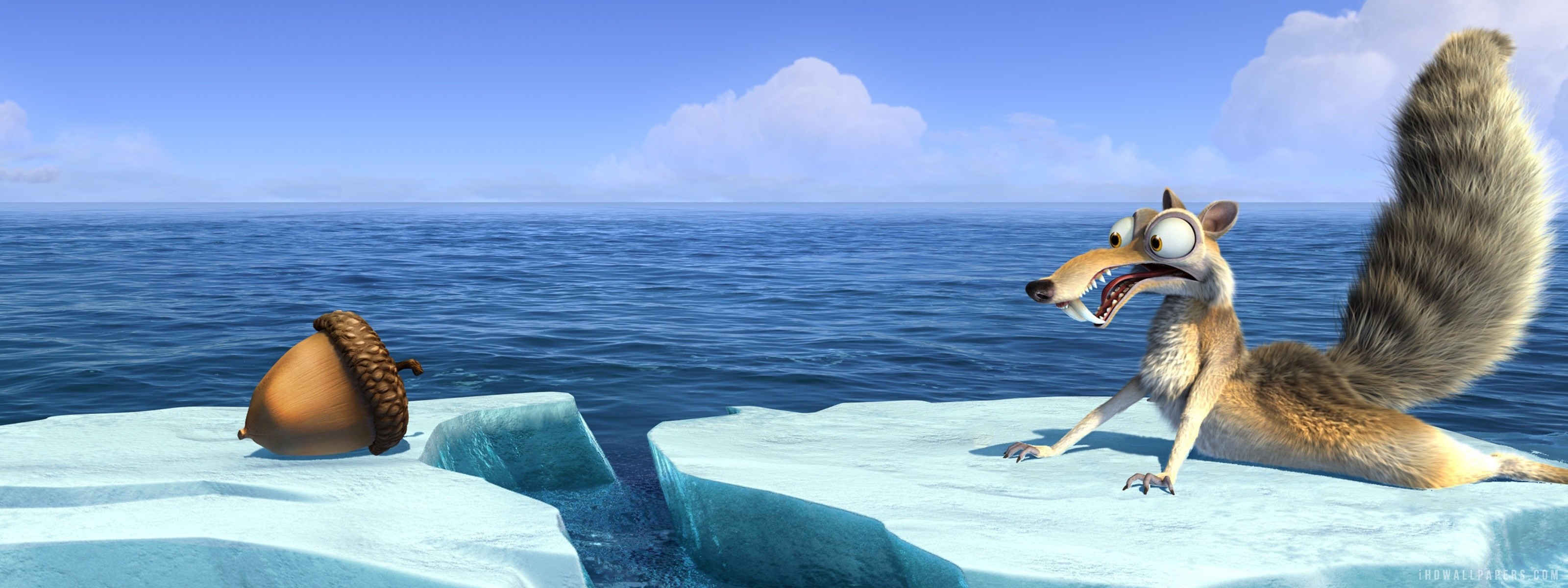 Detail Ice Age Background Nomer 13