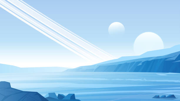 Detail Ice Age Background Nomer 5