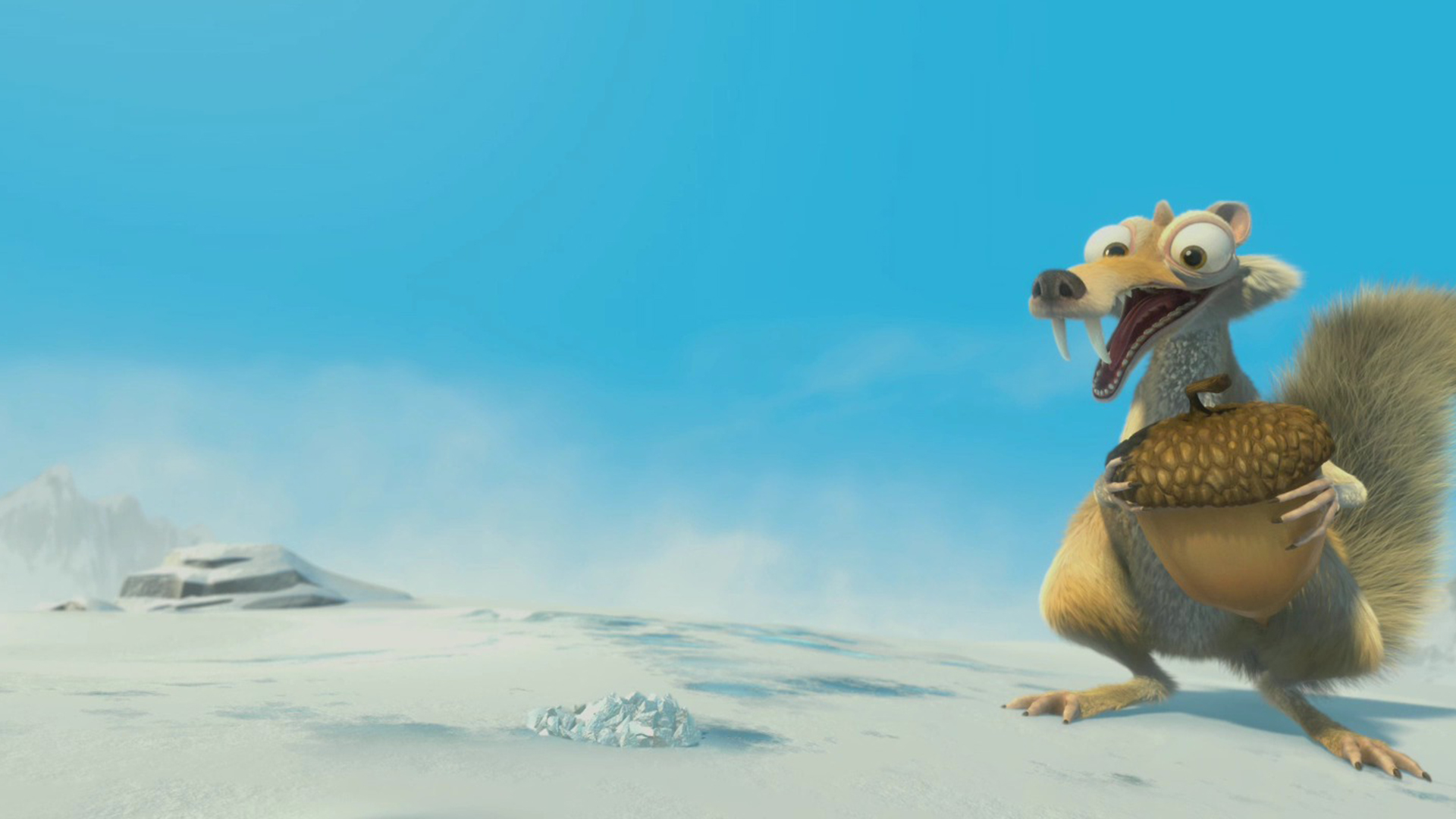 Detail Ice Age Background Nomer 48