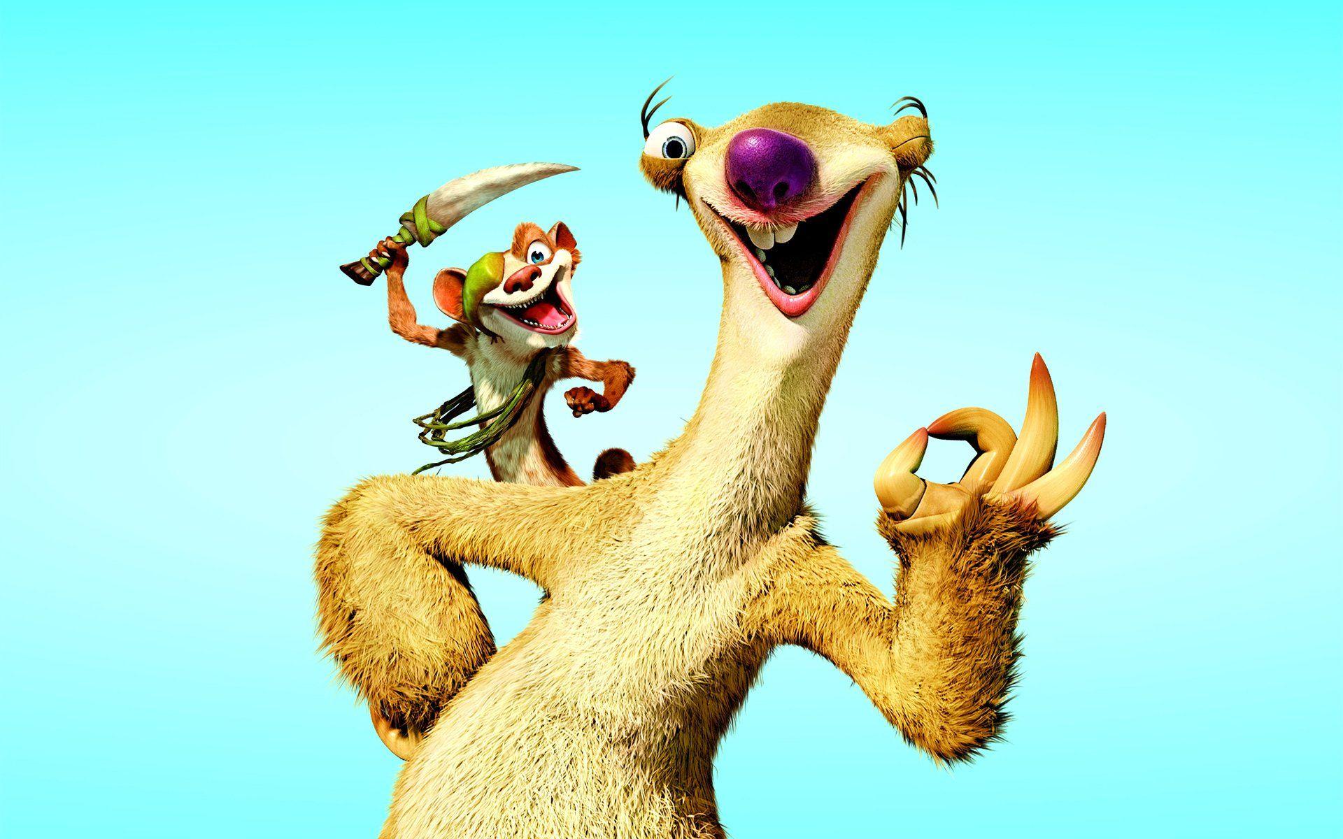 Detail Ice Age Backgrounds Nomer 17