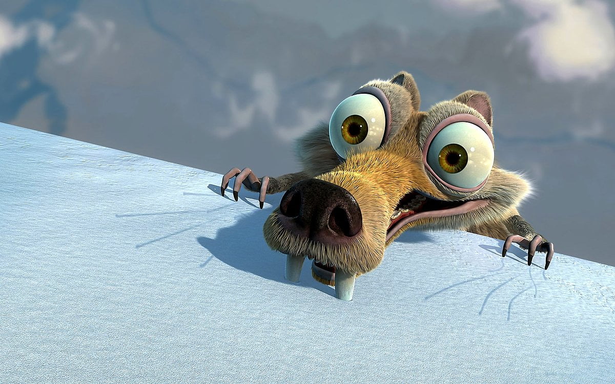 Detail Ice Age Backgrounds Nomer 22
