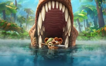 Detail Ice Age Backgrounds Nomer 28