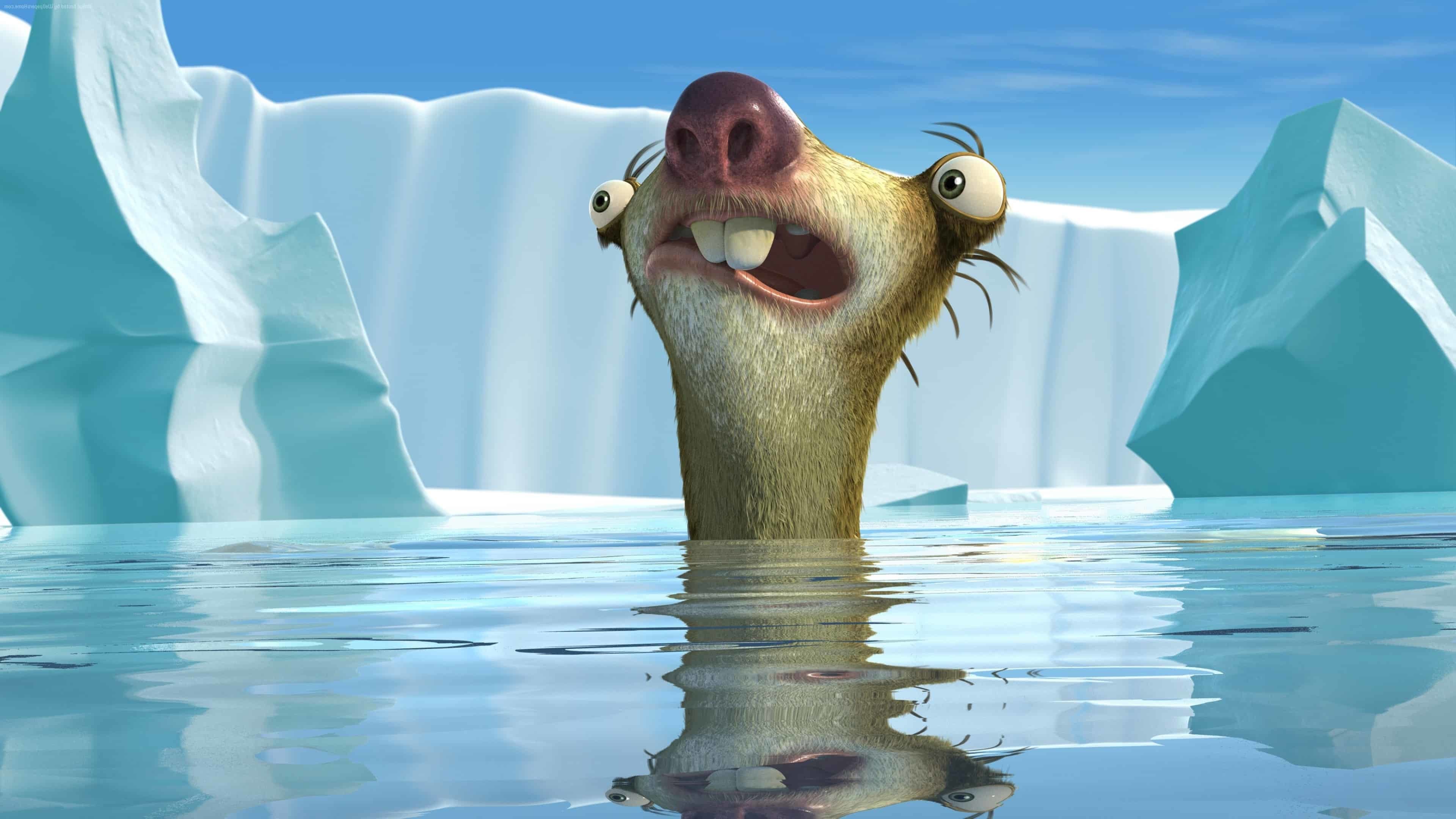 Detail Ice Age Backgrounds Nomer 37
