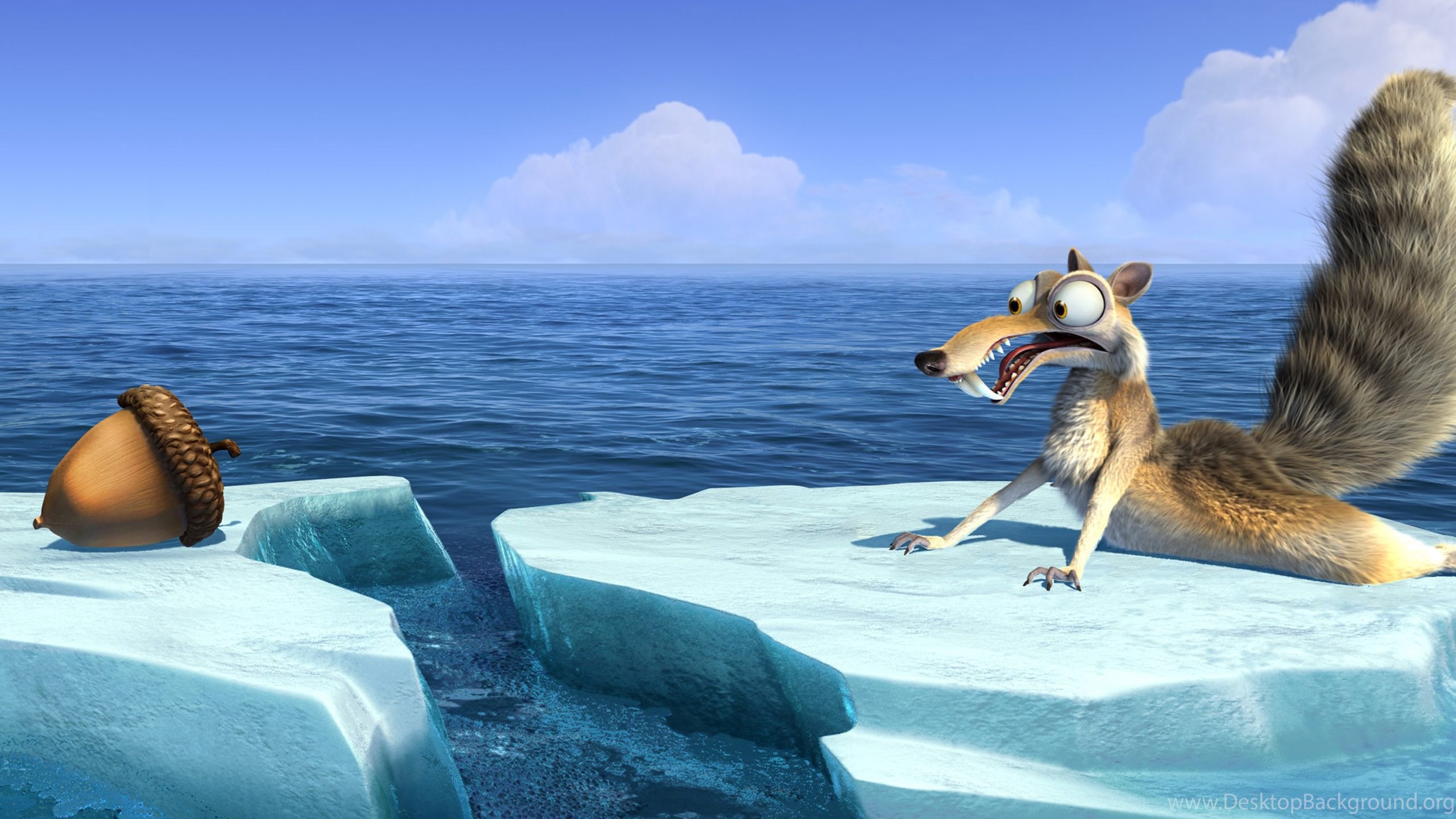 Detail Ice Age Backgrounds Nomer 43