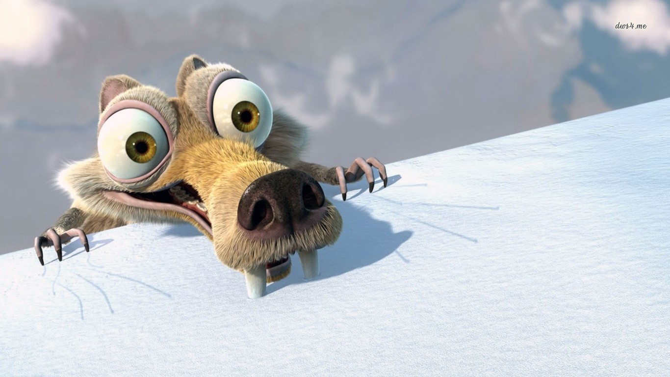 Detail Ice Age Backgrounds Nomer 48