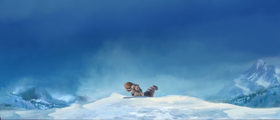 Detail Ice Age Backgrounds Nomer 8