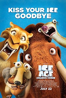 Detail Ice Age Characters Images Nomer 32