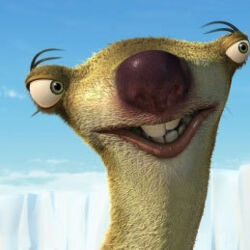 Detail Ice Age Characters Images Nomer 10