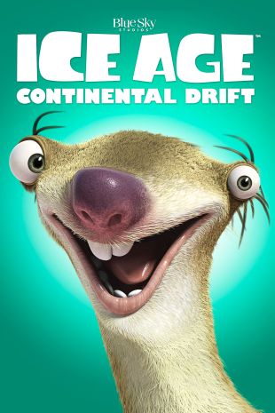 Detail Ice Age Continental Drift Louis Nomer 12