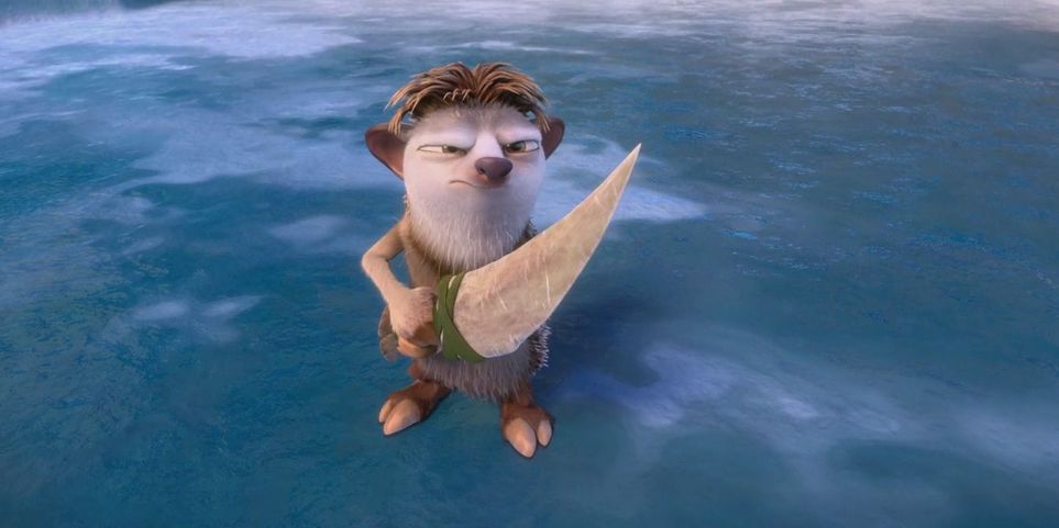 Download Ice Age Continental Drift Louis Nomer 16