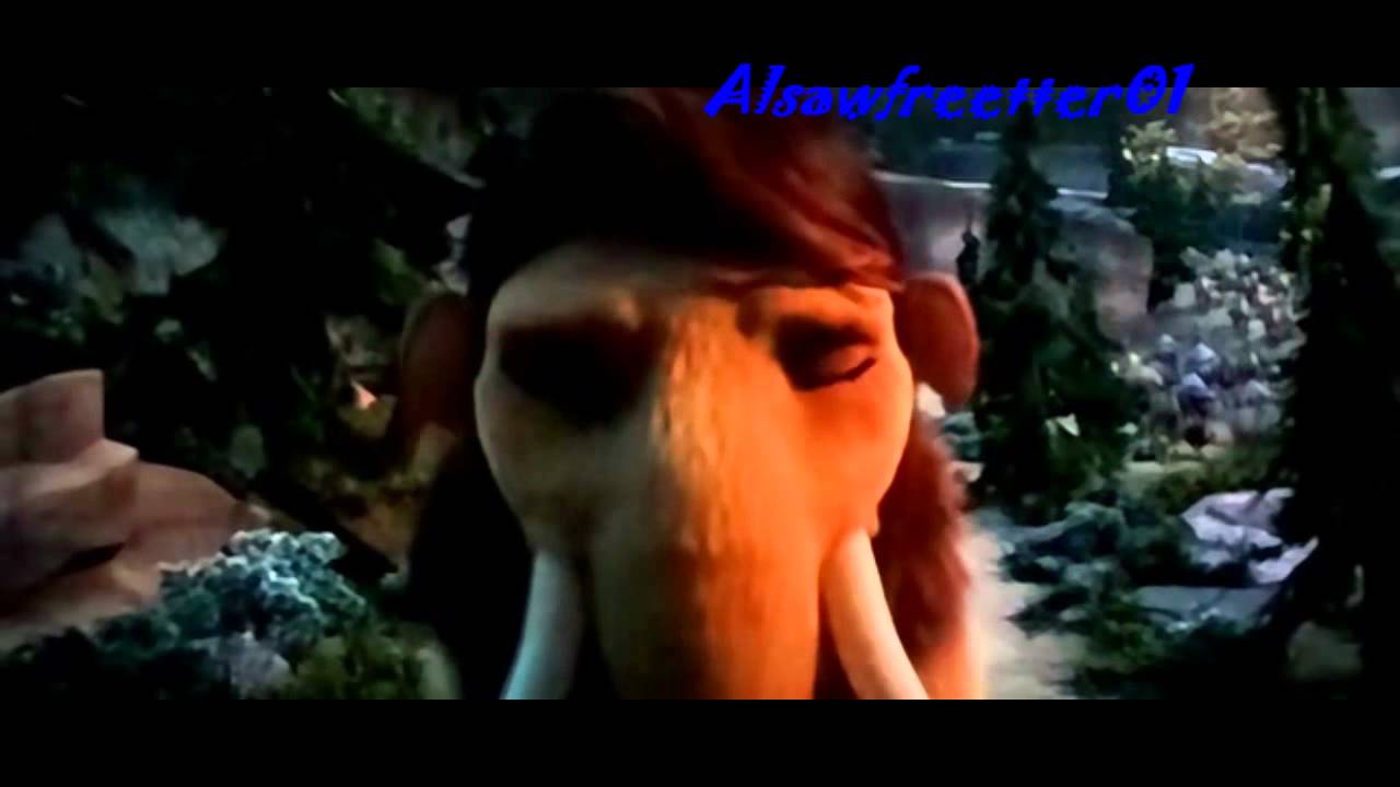 Detail Ice Age Continental Drift Louis Nomer 30