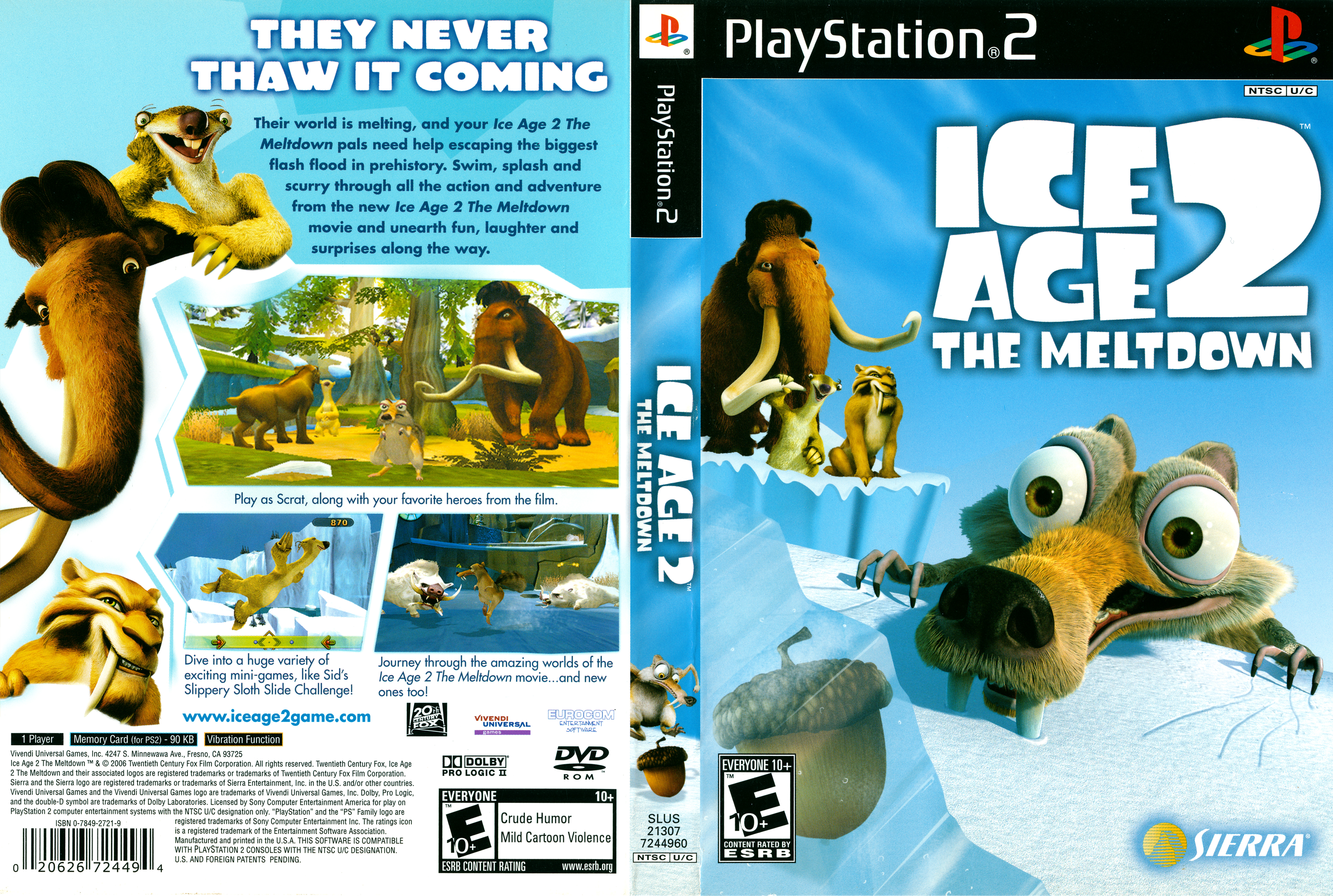 Detail Ice Age Download Nomer 18