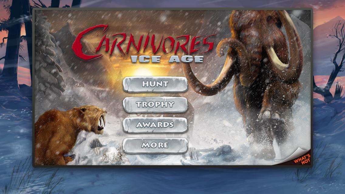 Detail Ice Age Download Nomer 45