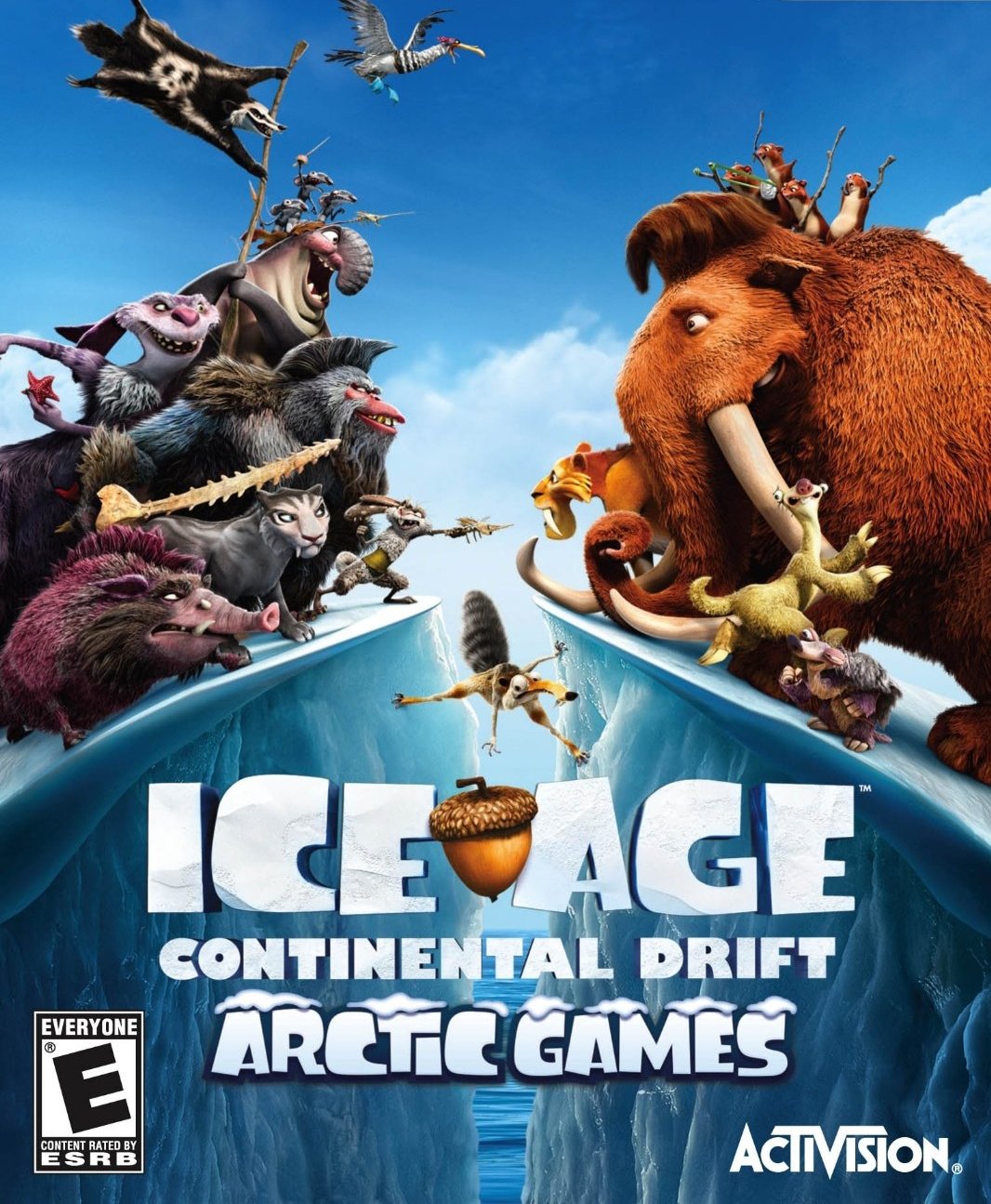 Detail Ice Age Download Nomer 5