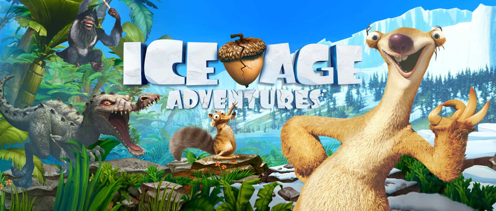 Detail Ice Age Downloads Nomer 17