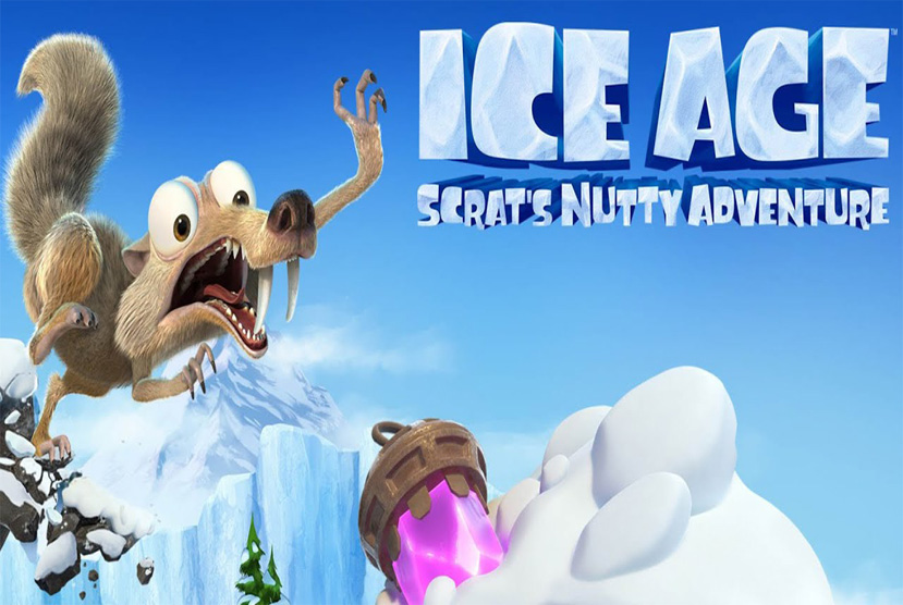 Detail Ice Age Downloads Nomer 19