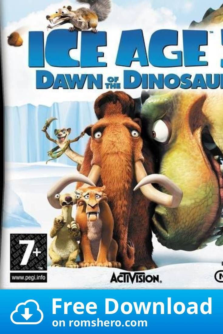 Detail Ice Age Downloads Nomer 20