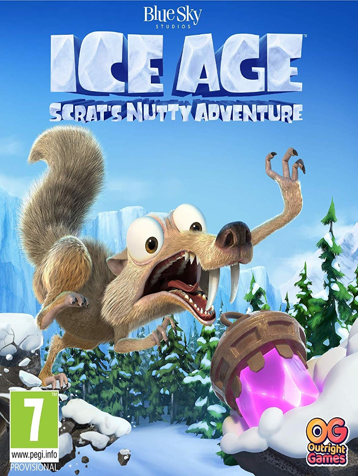 Detail Ice Age Downloads Nomer 27