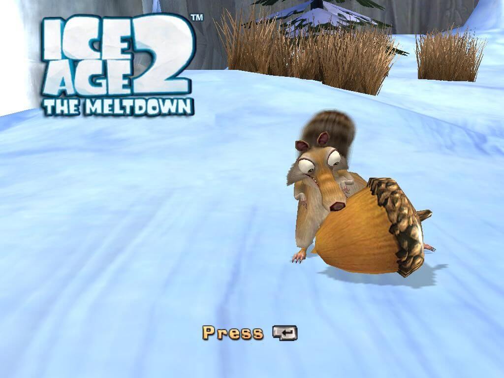 Detail Ice Age Downloads Nomer 34