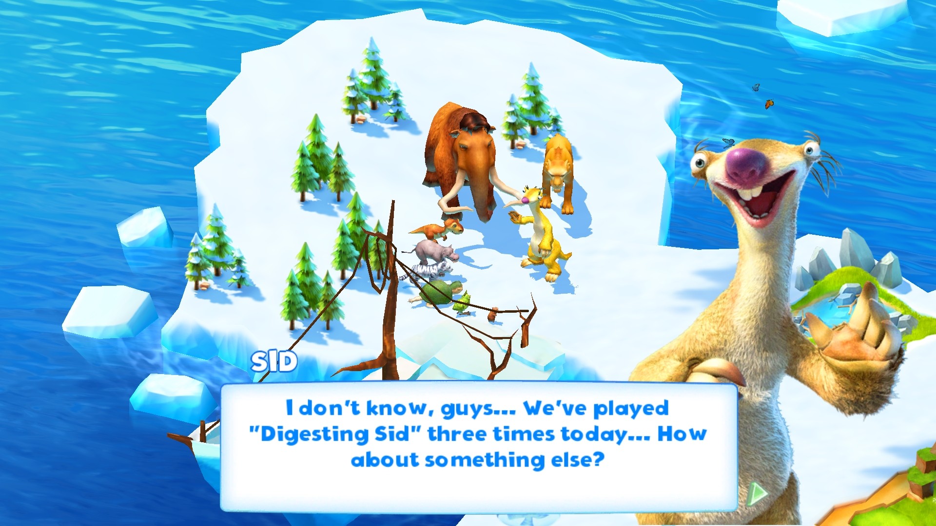 Detail Ice Age Downloads Nomer 41