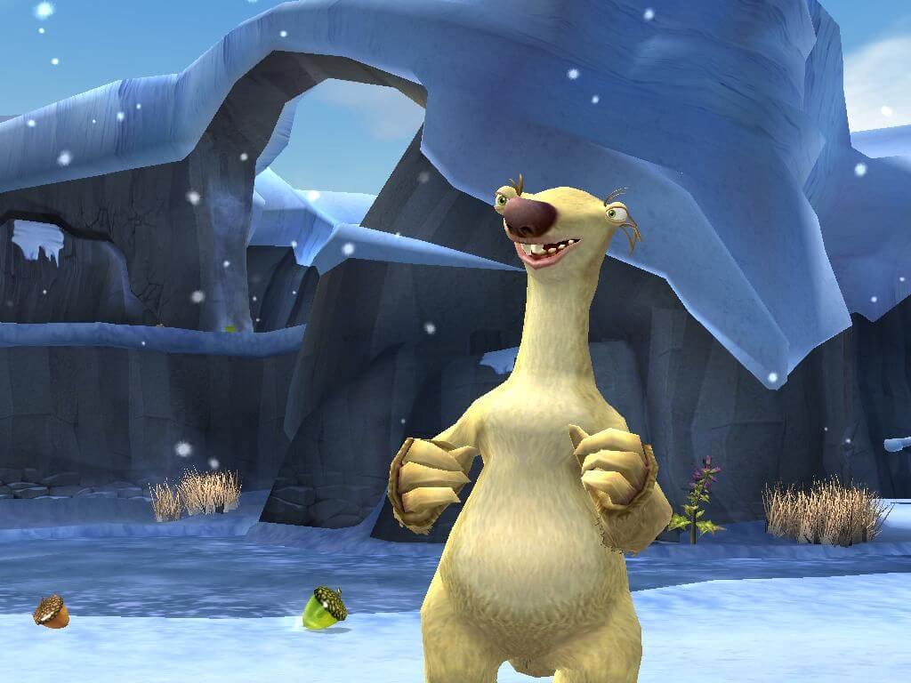 Detail Ice Age Downloads Nomer 47