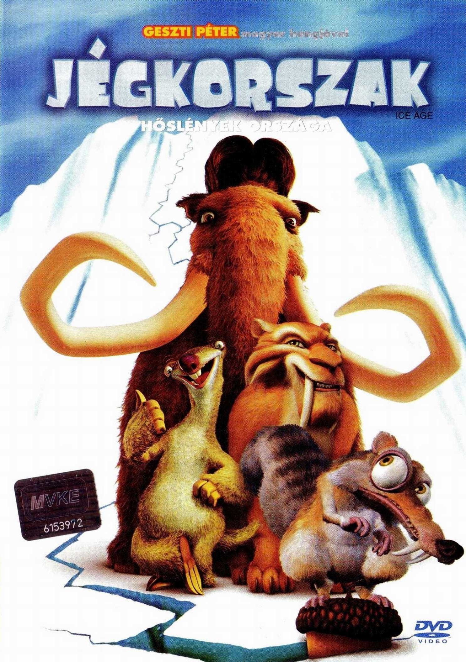 Detail Ice Age Downloads Nomer 50