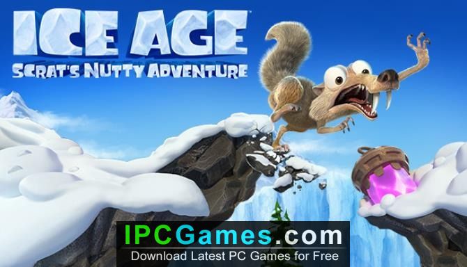 Detail Ice Age Downloads Nomer 8