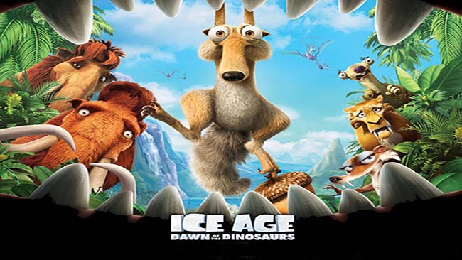 Detail Ice Age Free Nomer 4