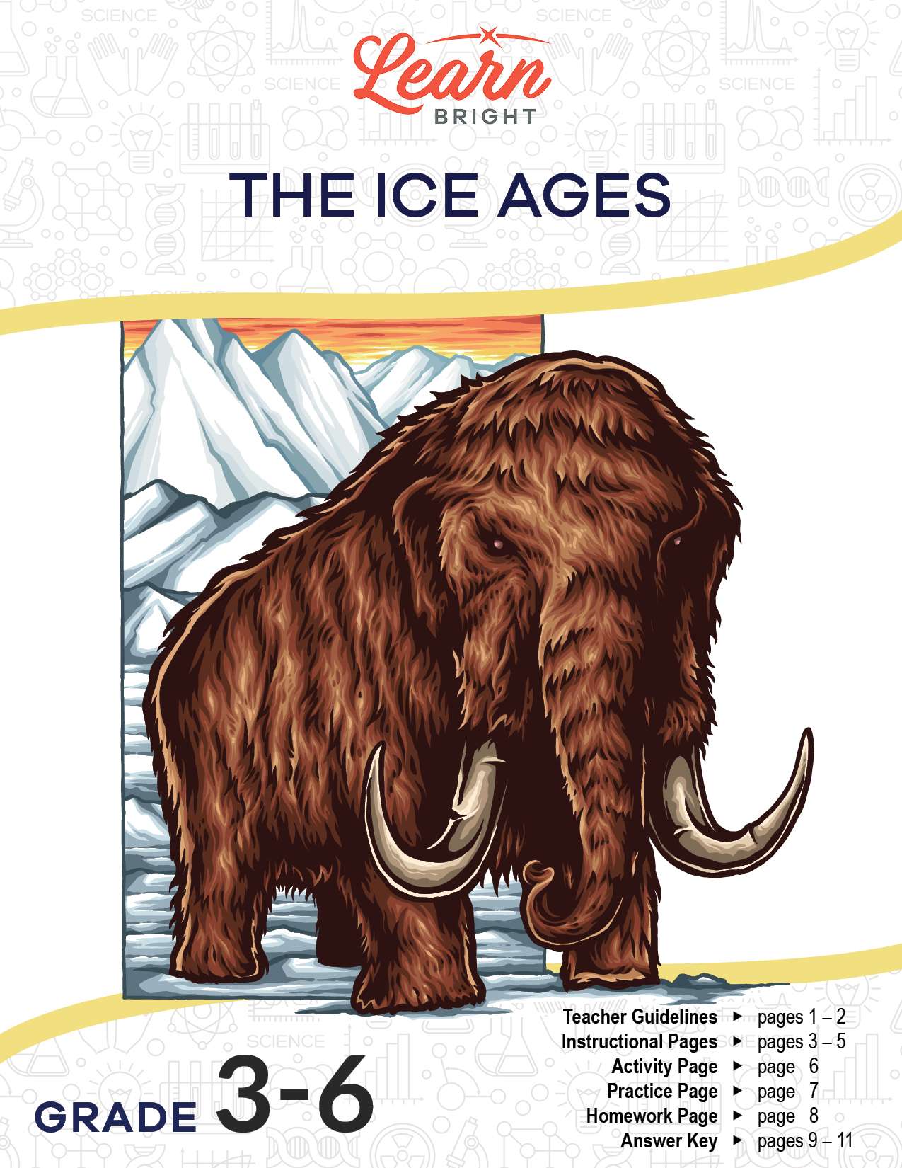 Detail Ice Age Free Nomer 35