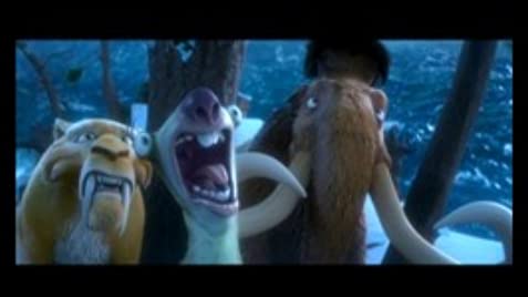 Detail Ice Age Holy Crab Nomer 20