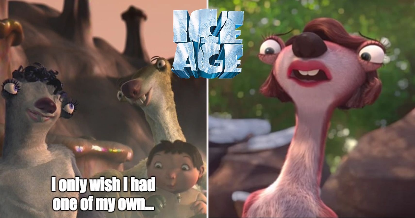 Detail Ice Age Holy Crab Nomer 31