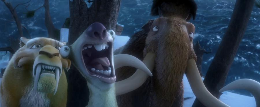 Detail Ice Age Holy Crab Nomer 7