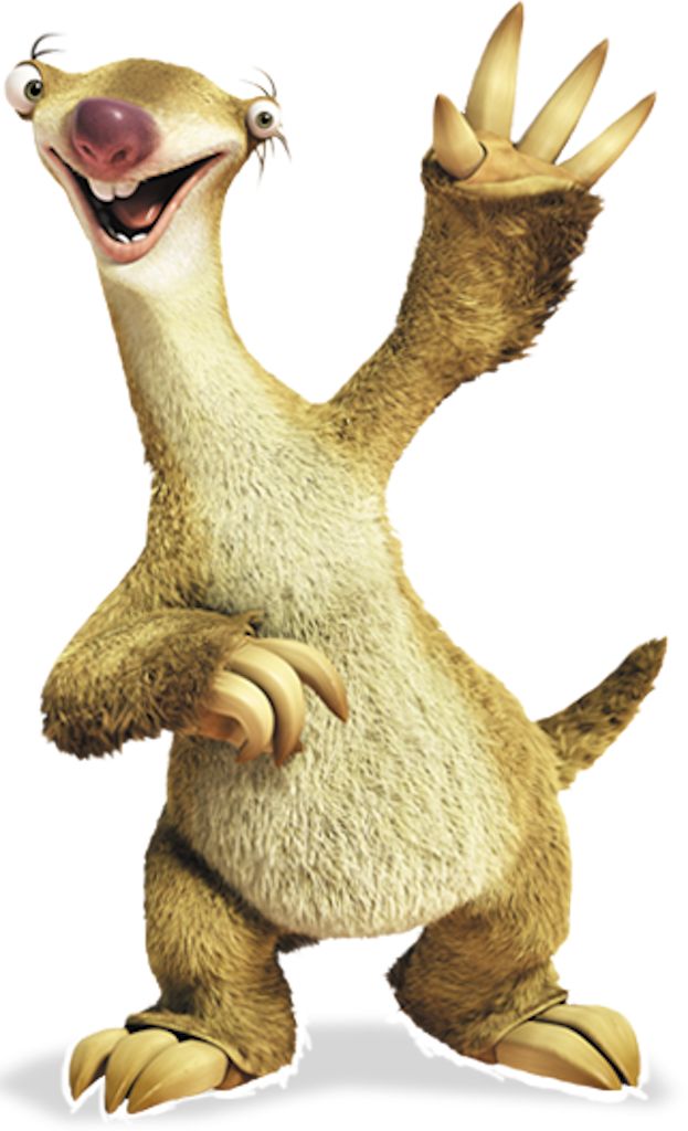 Detail Ice Age Image Nomer 10