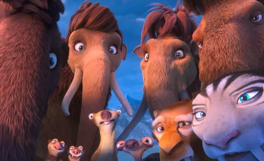 Detail Ice Age Image Nomer 12
