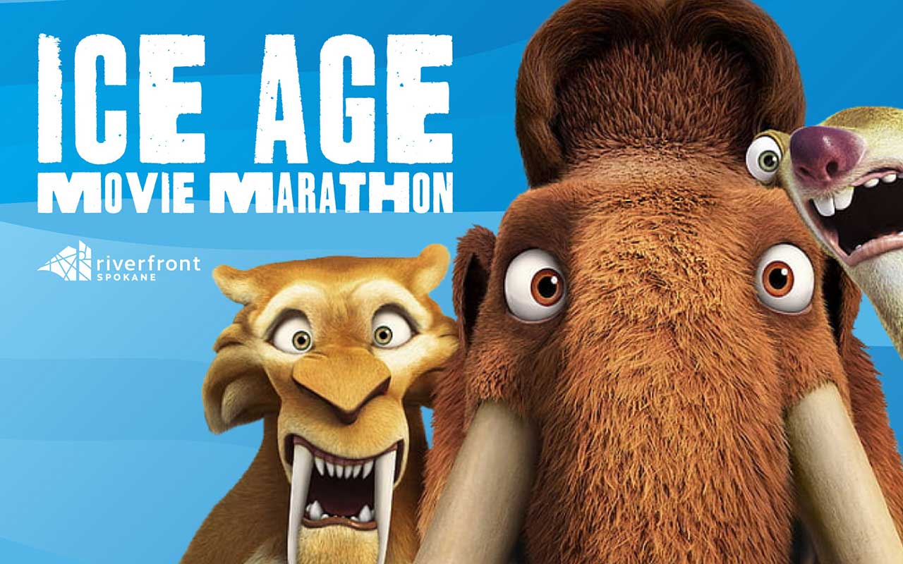 Detail Ice Age Image Nomer 14