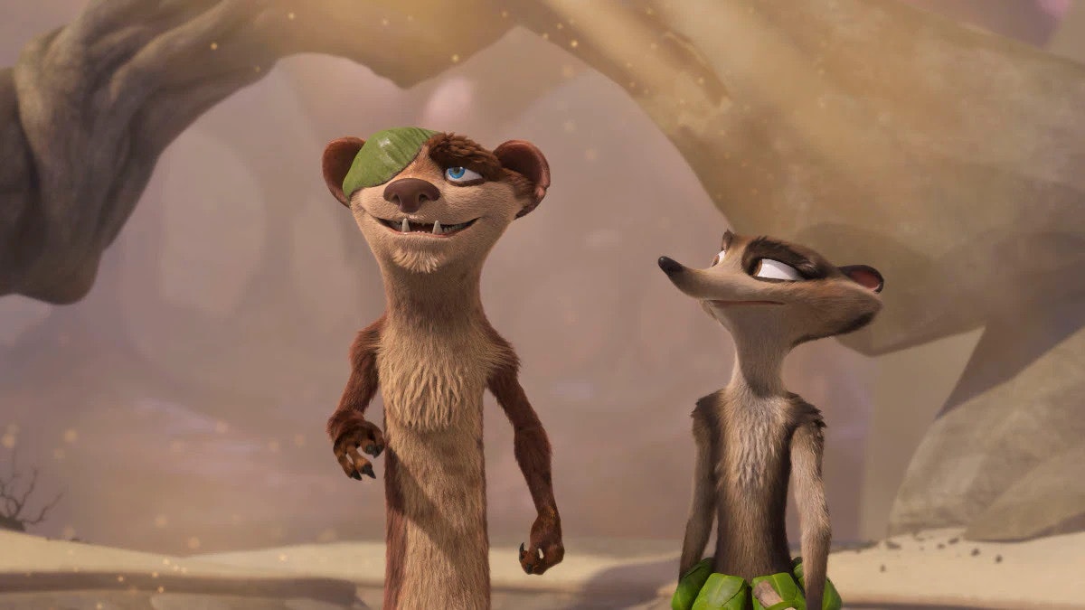 Detail Ice Age Image Nomer 16