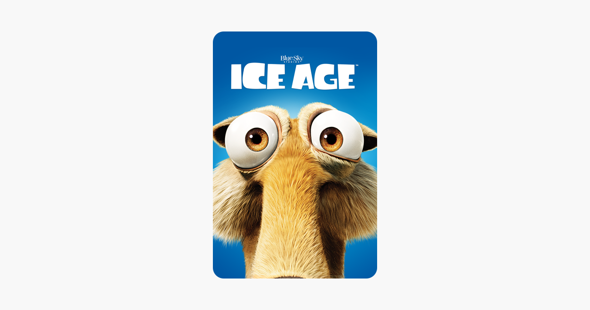 Detail Ice Age Image Nomer 20
