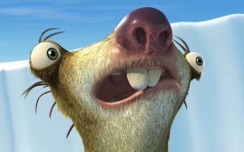 Detail Ice Age Image Nomer 21